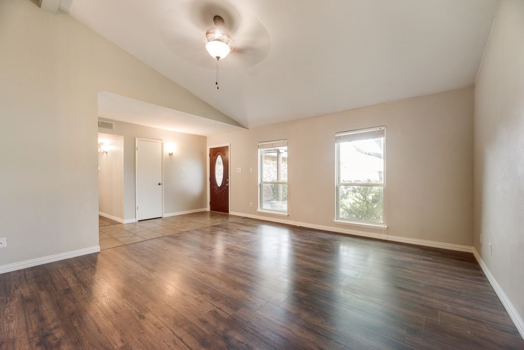 506 Magnolia Drive Forney TX 75126