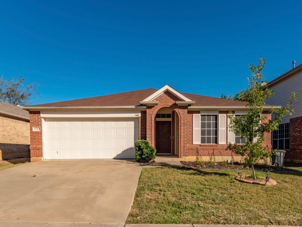 3012 Gettysburg Lane Fort Worth TX 76123