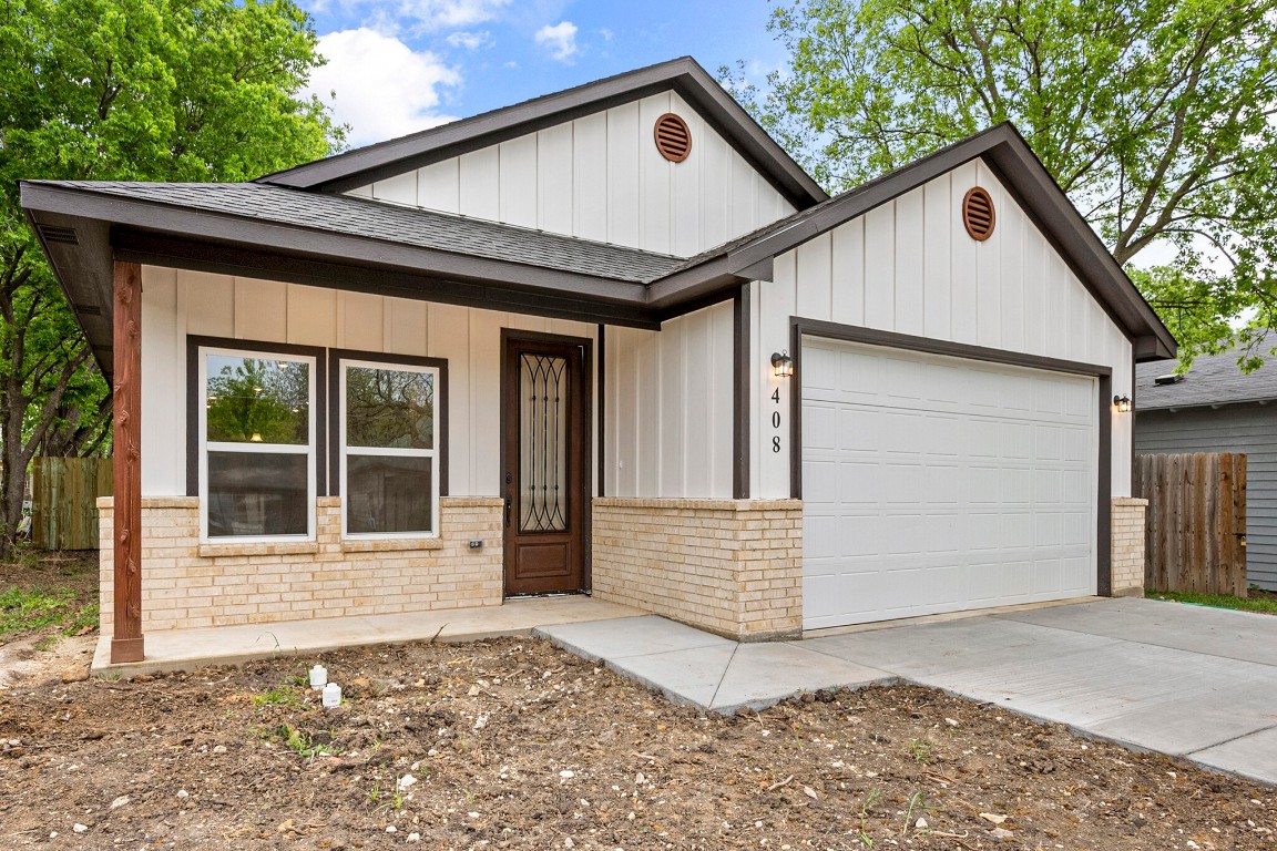 408 Huron Street Cleburne TX 76031