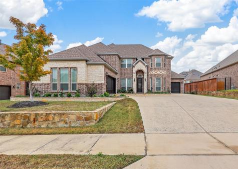 4109 Las Colina Drive Fort Worth TX 76179