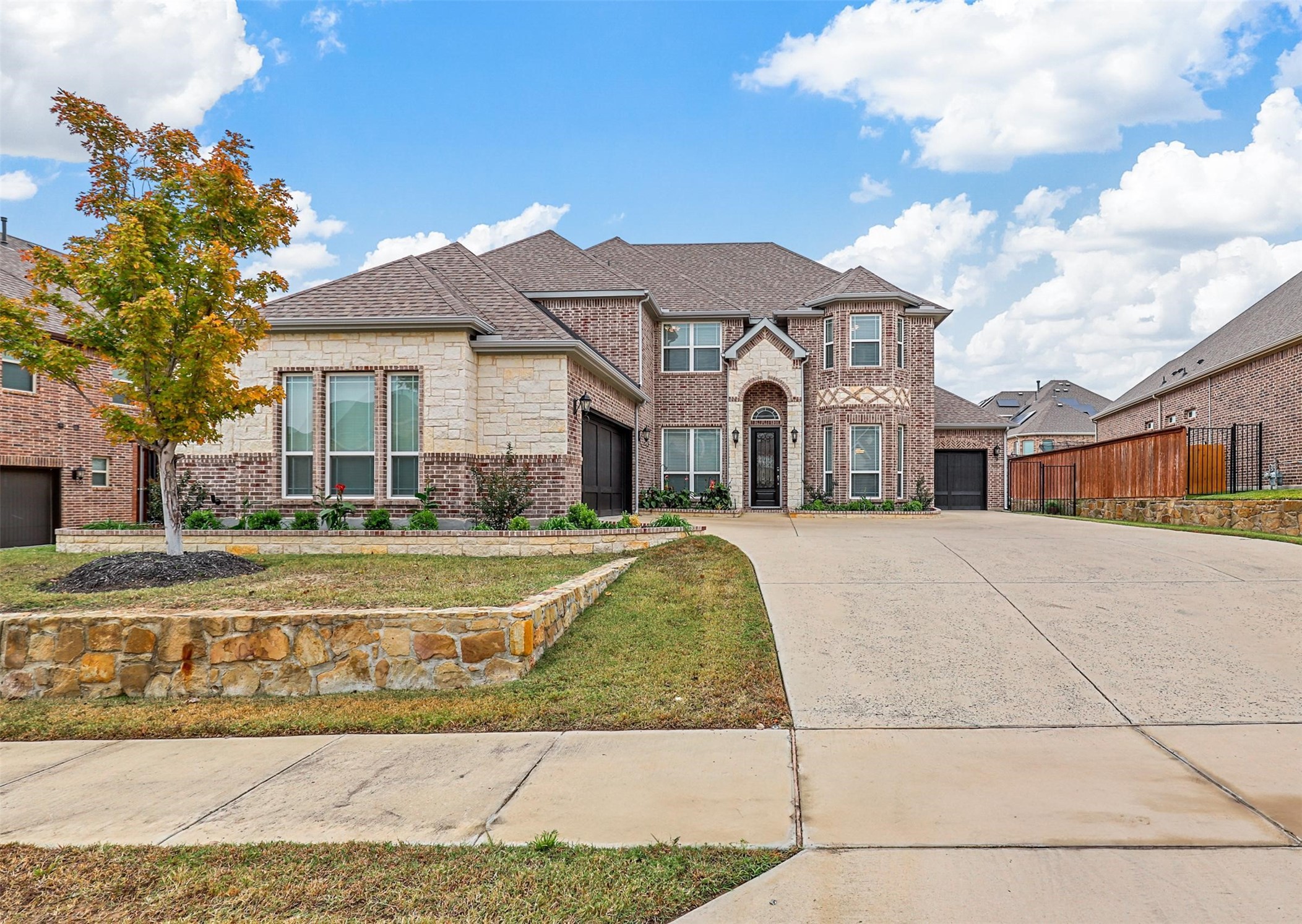 4109 Las Colina Drive Fort Worth TX 76179