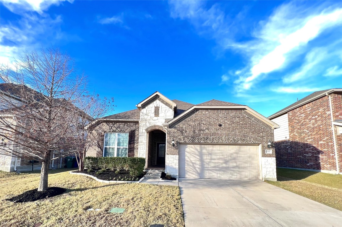 2697 Yacht Club Drive Lewisville TX 75056