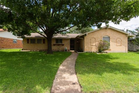 3637 Hillsdale Lane Garland TX 75042
