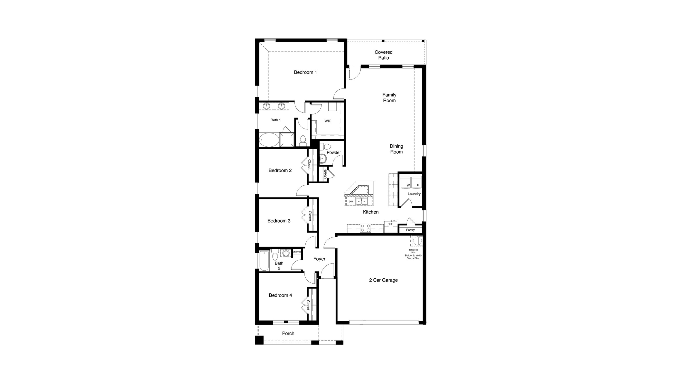 11220 Winged Elm Way Justin TX 76247