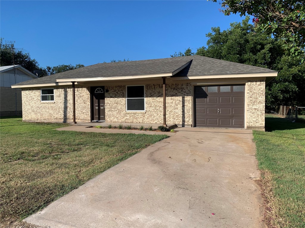 410 S Colorado Street Whitney TX 76692