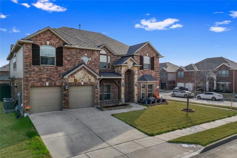 1300 Ghost Flower Drive Fort Worth TX 76177