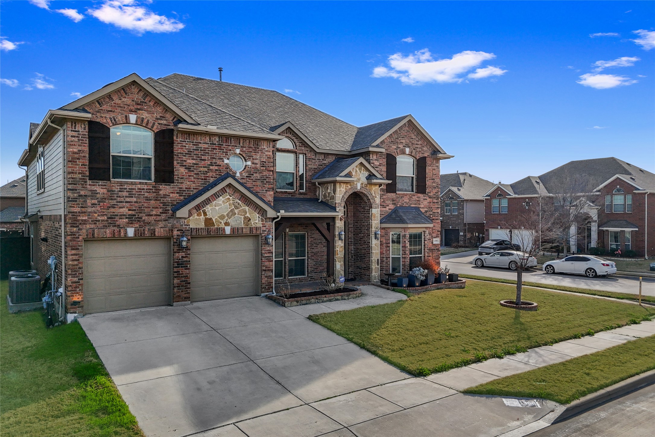 1300 Ghost Flower Drive Fort Worth TX 76177