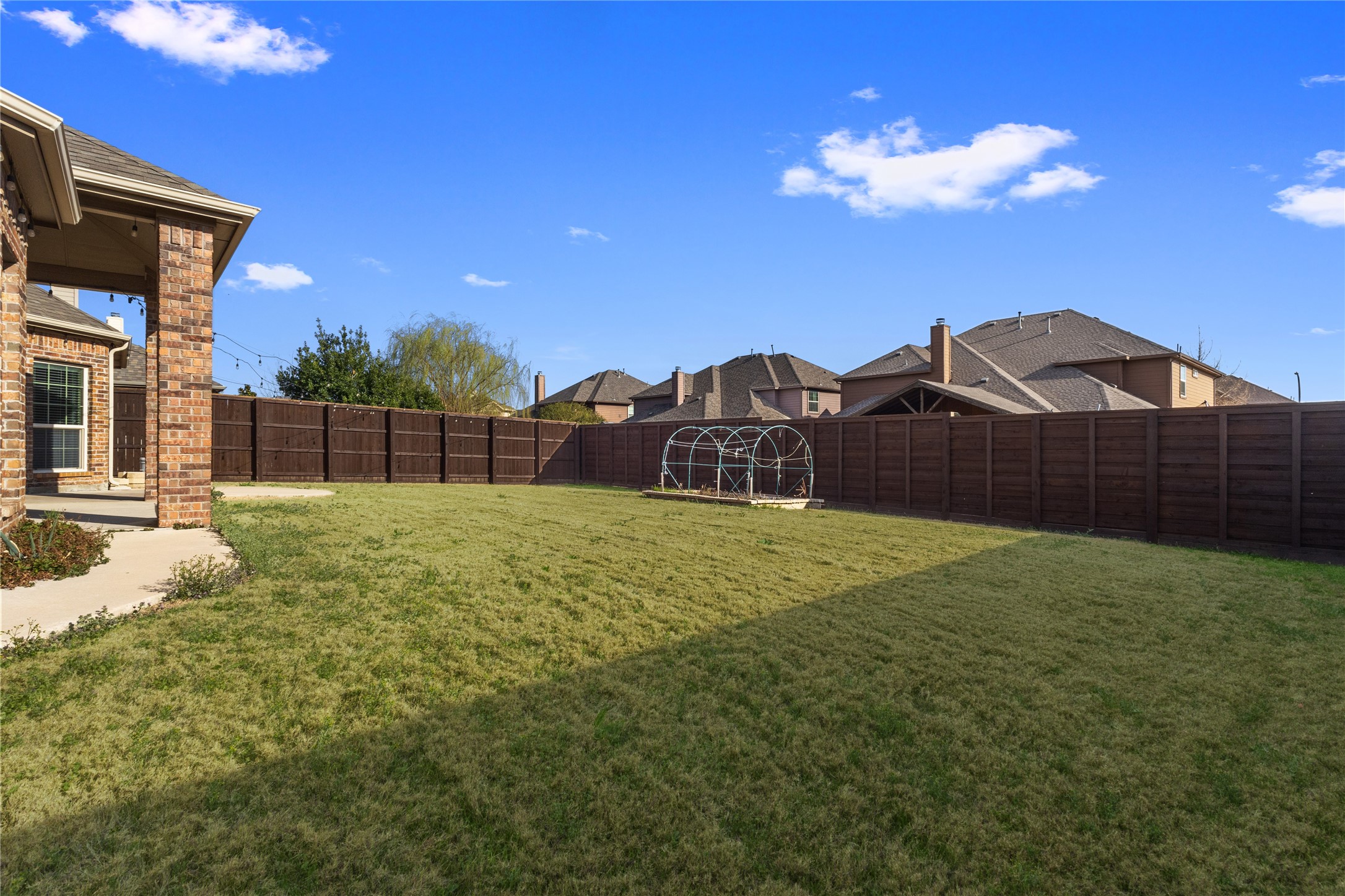 1300 Ghost Flower Drive Fort Worth TX 76177
