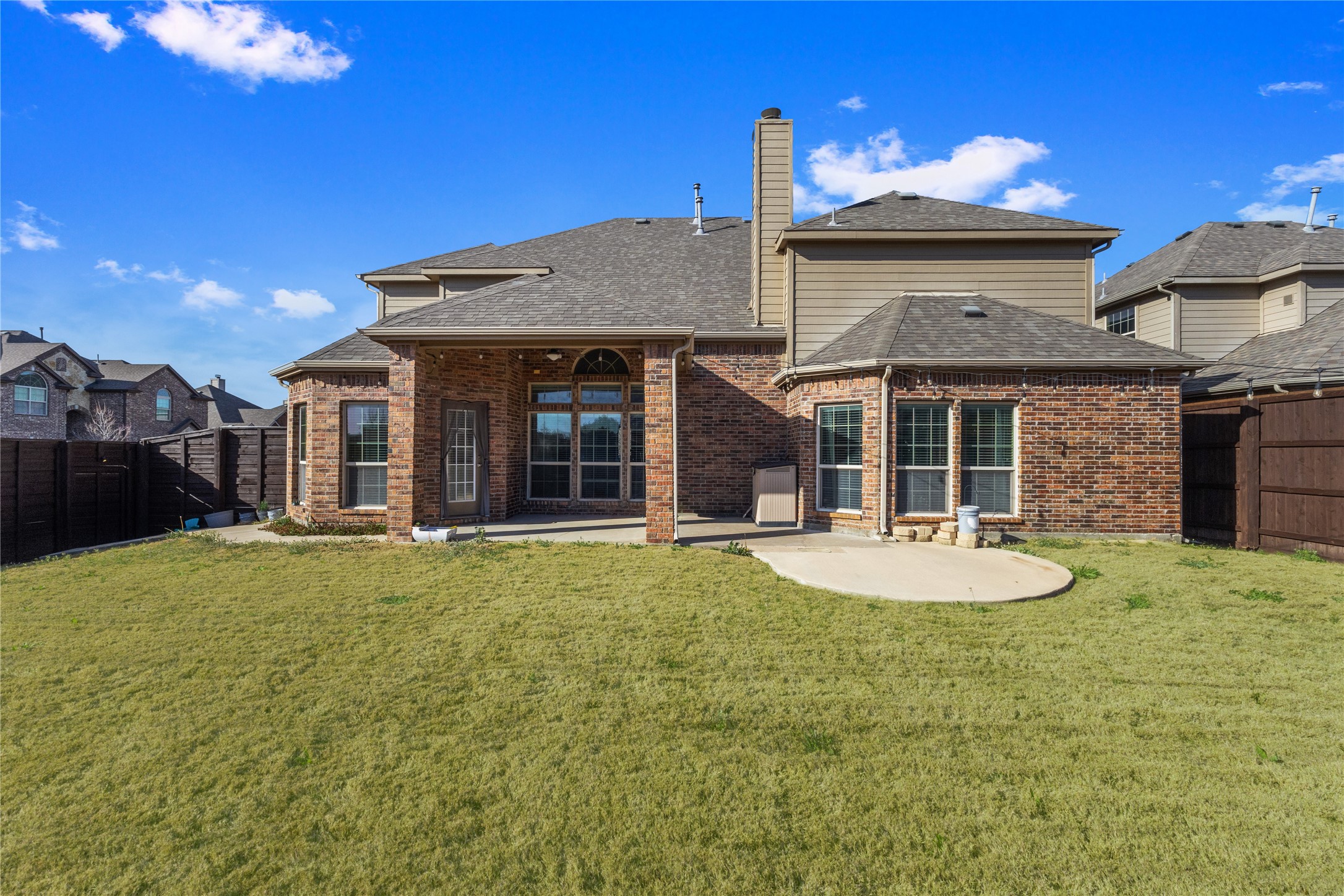1300 Ghost Flower Drive Fort Worth TX 76177