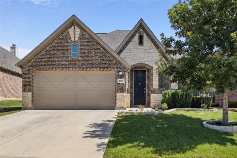 3045 Veranda Vista Drive Fort Worth TX 76177