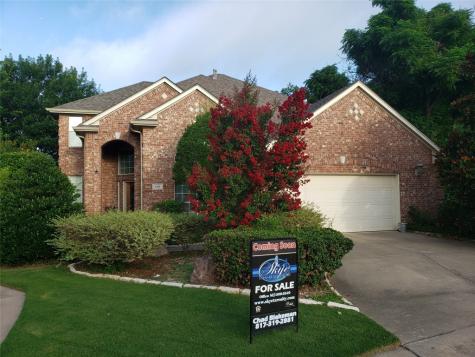 2100 Watercrest Court Keller TX 76248
