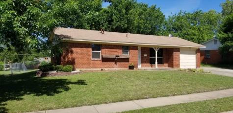6307 Basswood Drive Fort Worth TX 76135