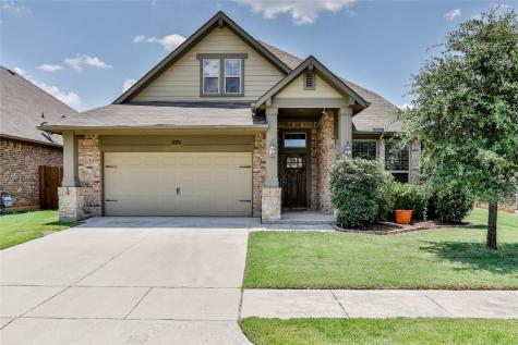 2512 Sanders Court Bedford TX 76021