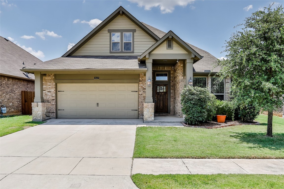 2512 Sanders Court Bedford TX 76021