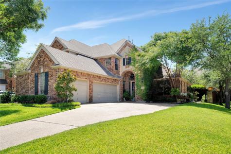 3613 Gillespie Road Mckinney TX 75072