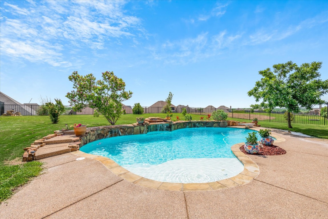 10908 Owl Creek Drive Fort Worth TX 76179