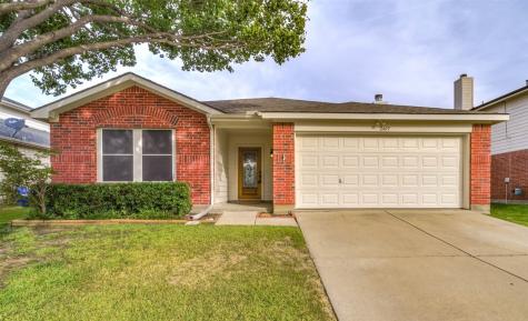 2409 Havenshire Drive Little Elm TX 75068