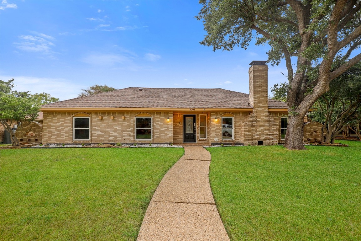 3201 Saint Ives Court Plano TX 75075