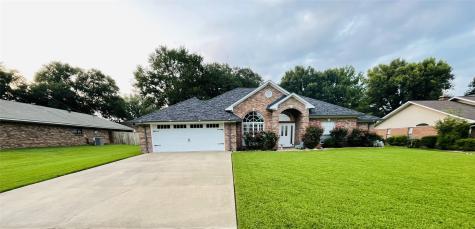519 Charmwood Drive Chandler TX 75758