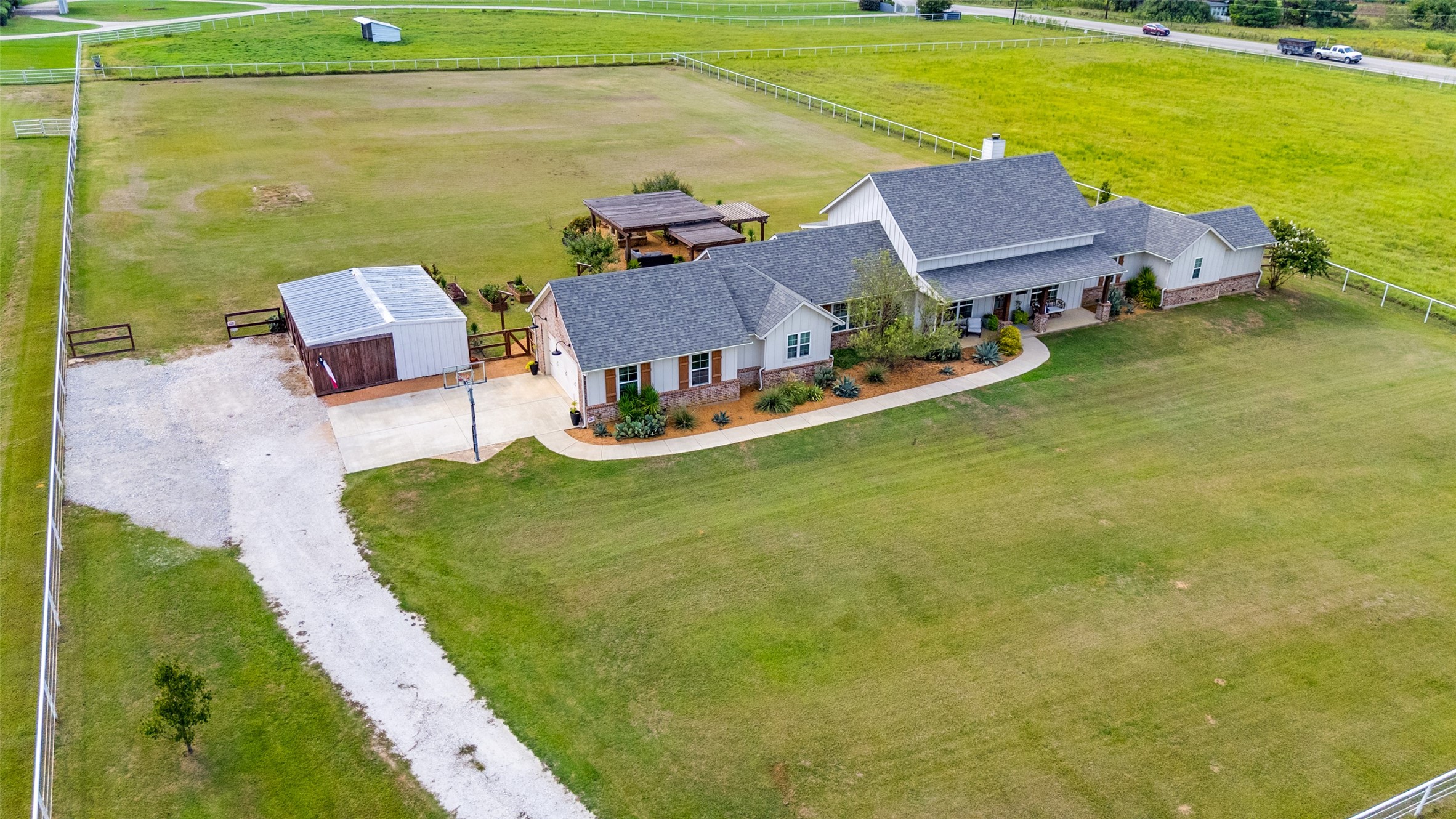 6200 Mcnatt Road Aubrey TX 76227