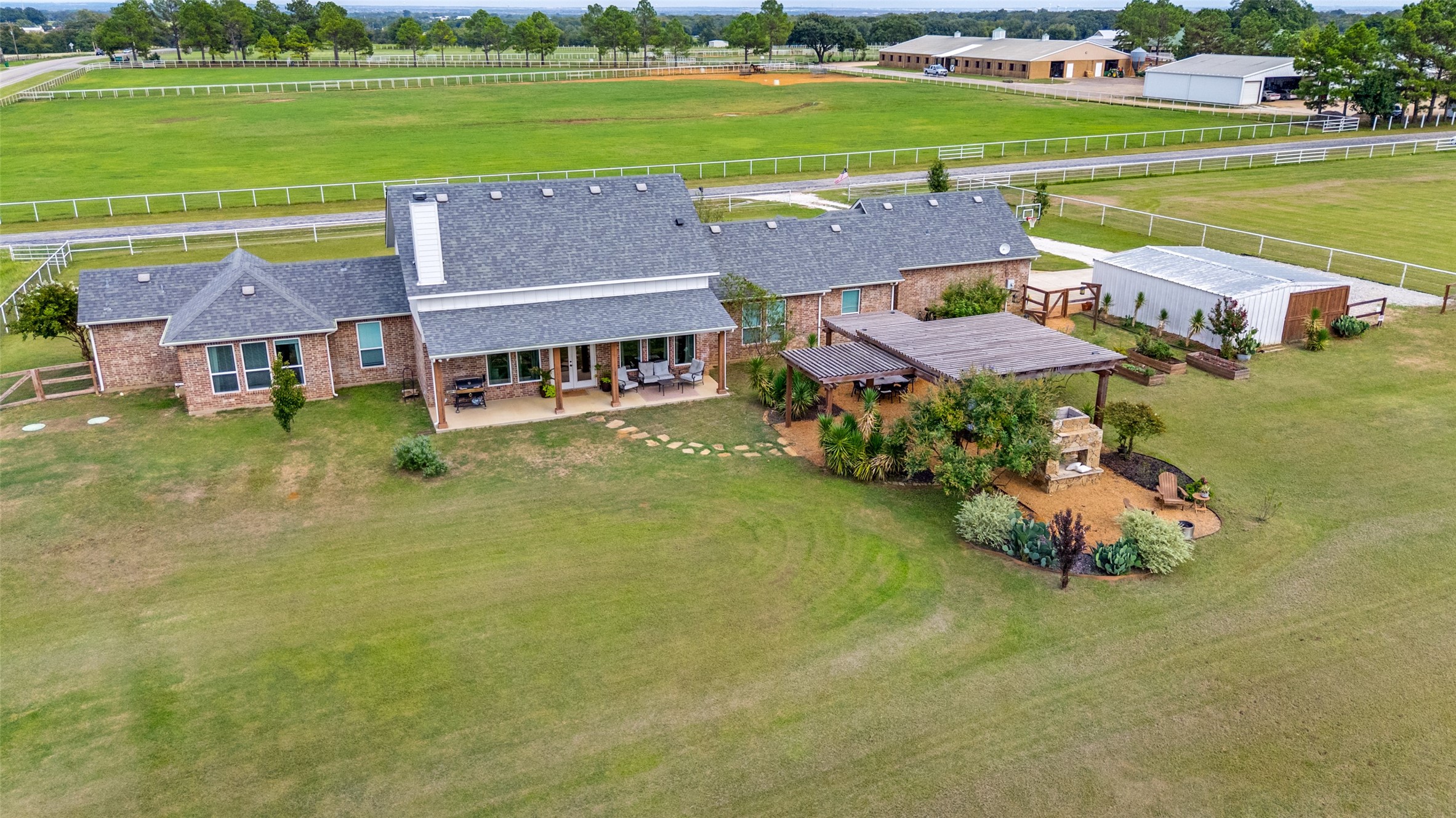 6200 Mcnatt Road Aubrey TX 76227
