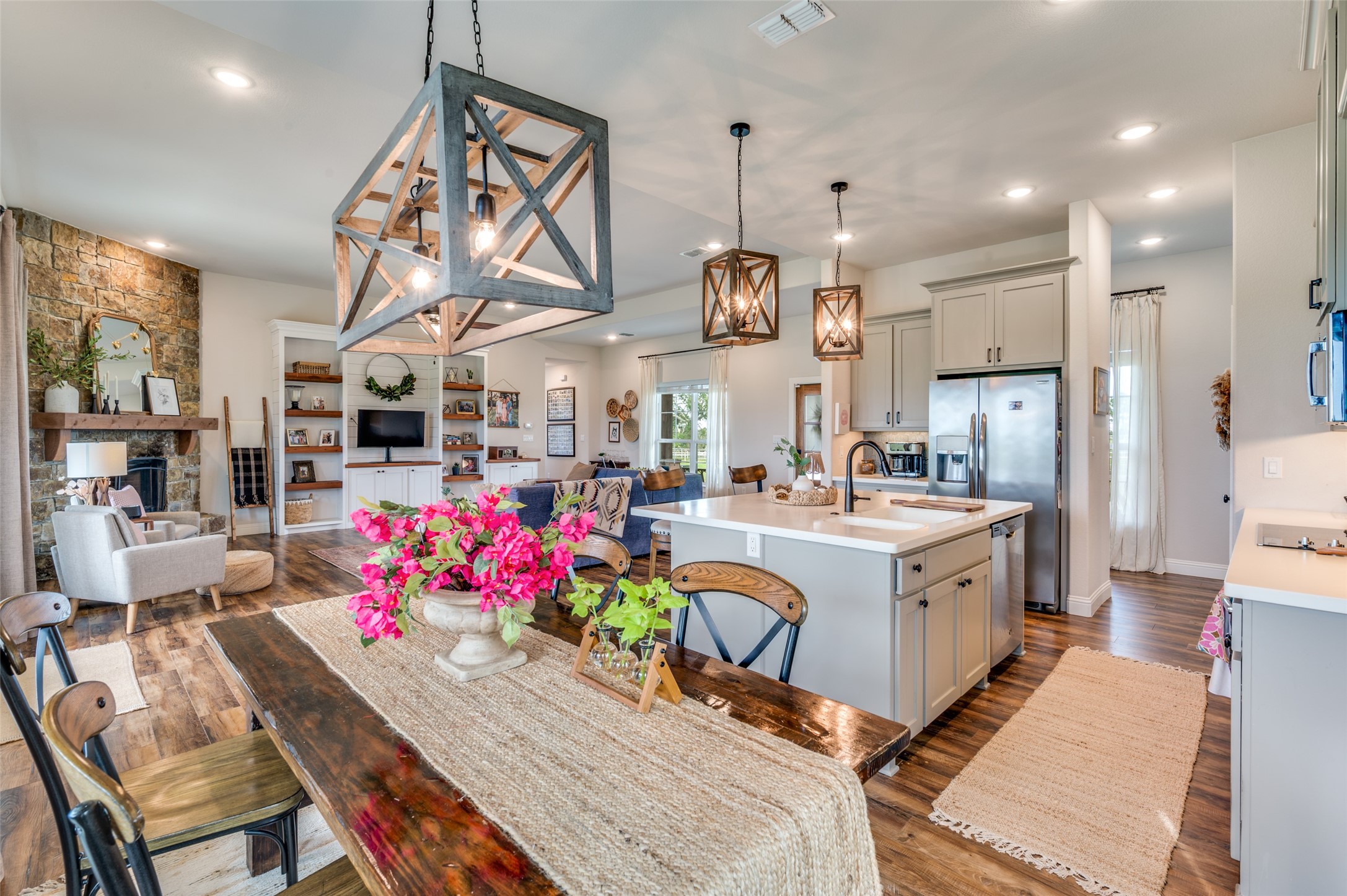 6200 Mcnatt Road Aubrey TX 76227