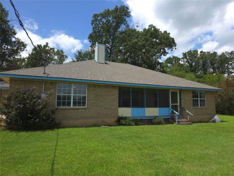 3809 Vz County Road 4503 Ben Wheeler TX 75754