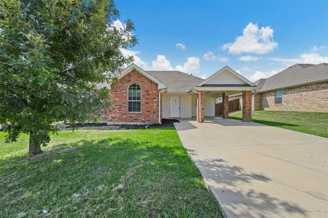 3203 S Cardinal Street Ennis TX 75119
