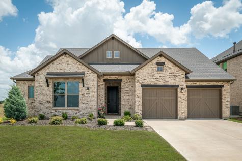 1800 Scotney Court Celina TX 75009