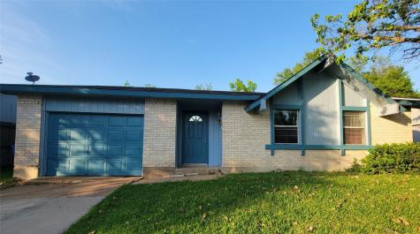 6221 Magnolia Lane Rowlett TX 75089
