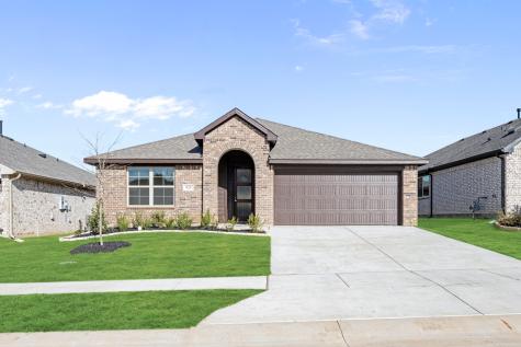 925 Kingbird Lane Alvarado TX 76009