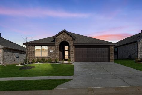 925 Kingbird Lane Alvarado TX 76009
