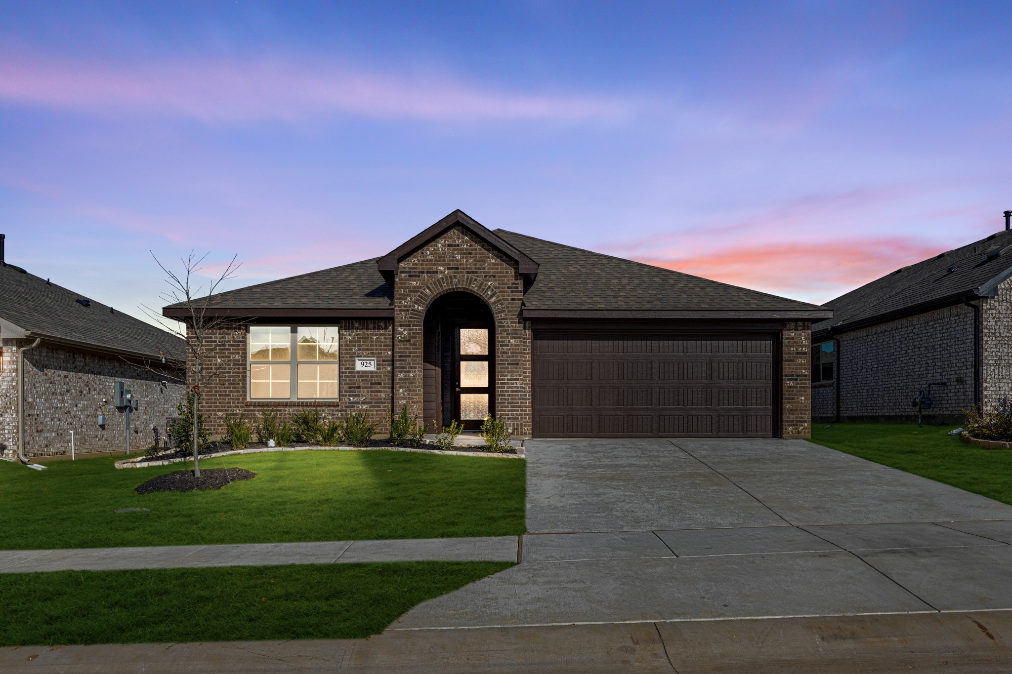925 Kingbird Lane Alvarado TX 76009