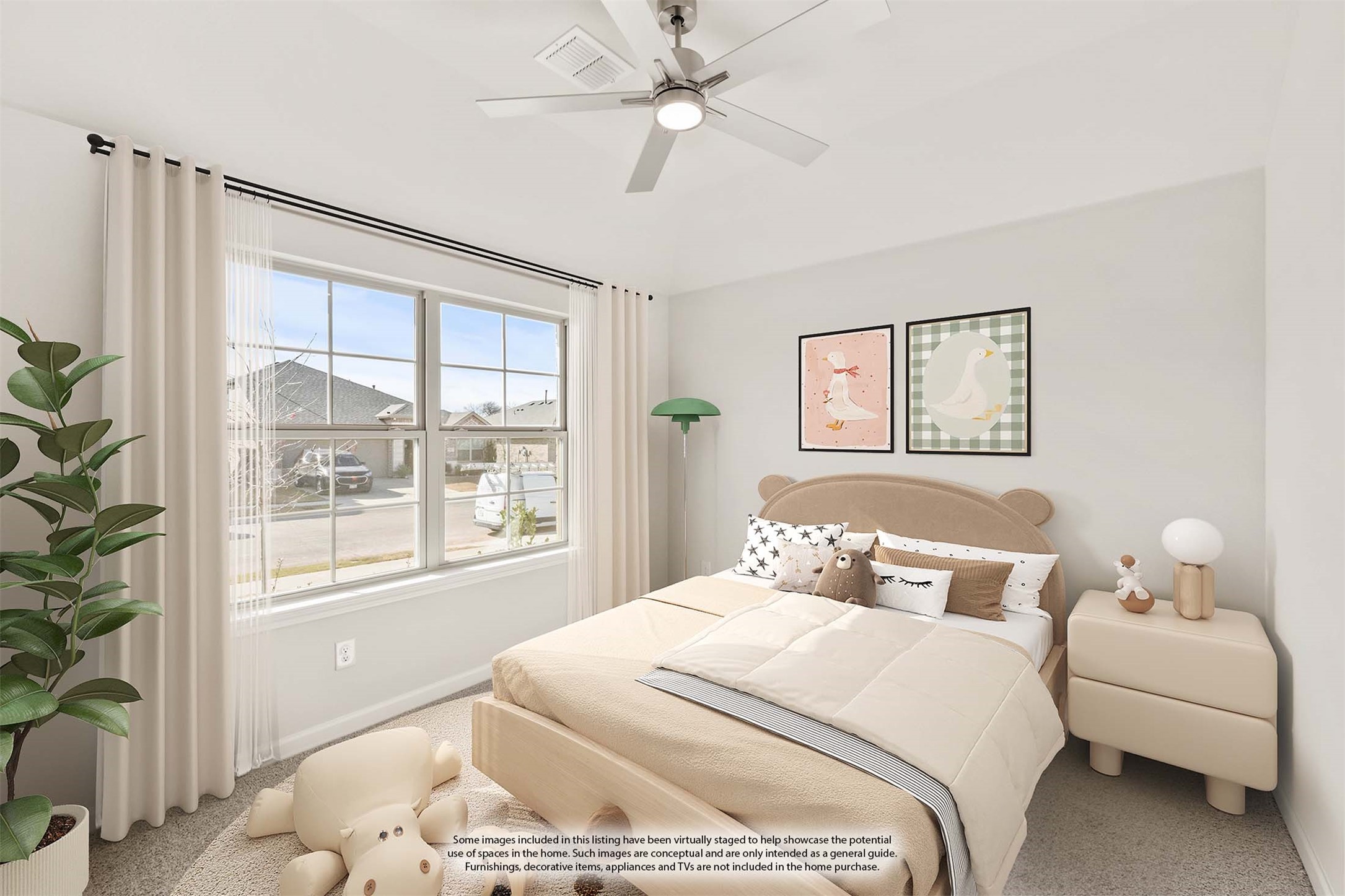 925 Kingbird Lane Alvarado TX 76009