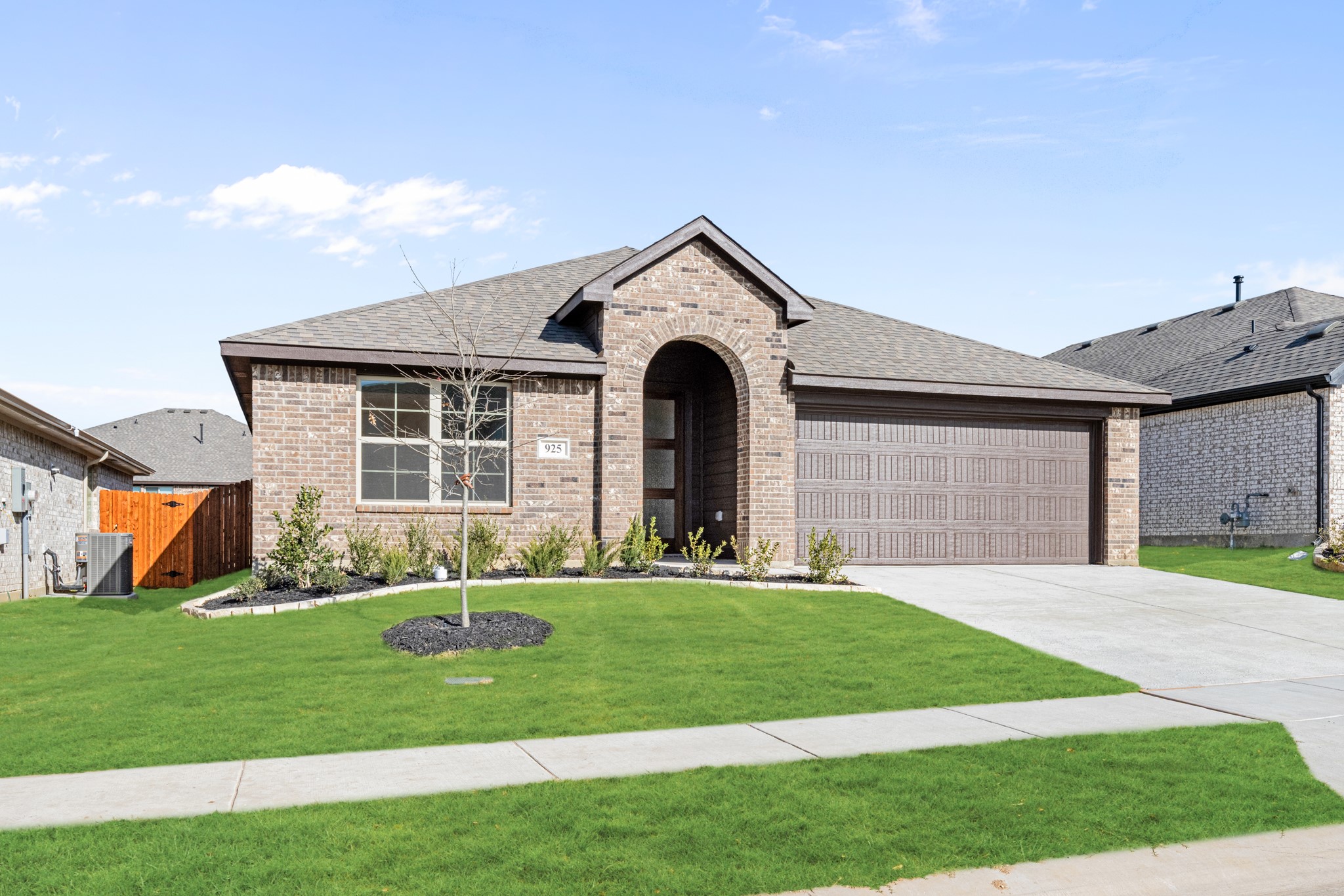 925 Kingbird Lane Alvarado TX 76009