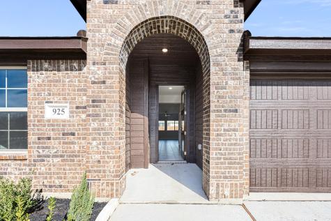 925 Kingbird Lane Alvarado TX 76009