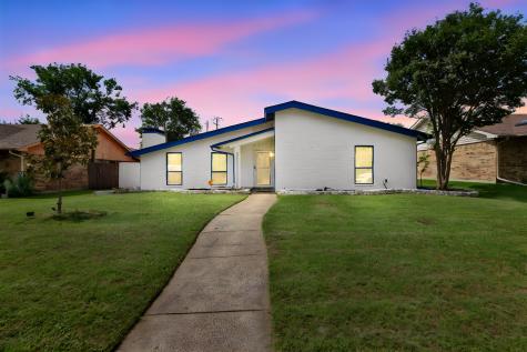 2204 Overglen Drive Plano TX 75074