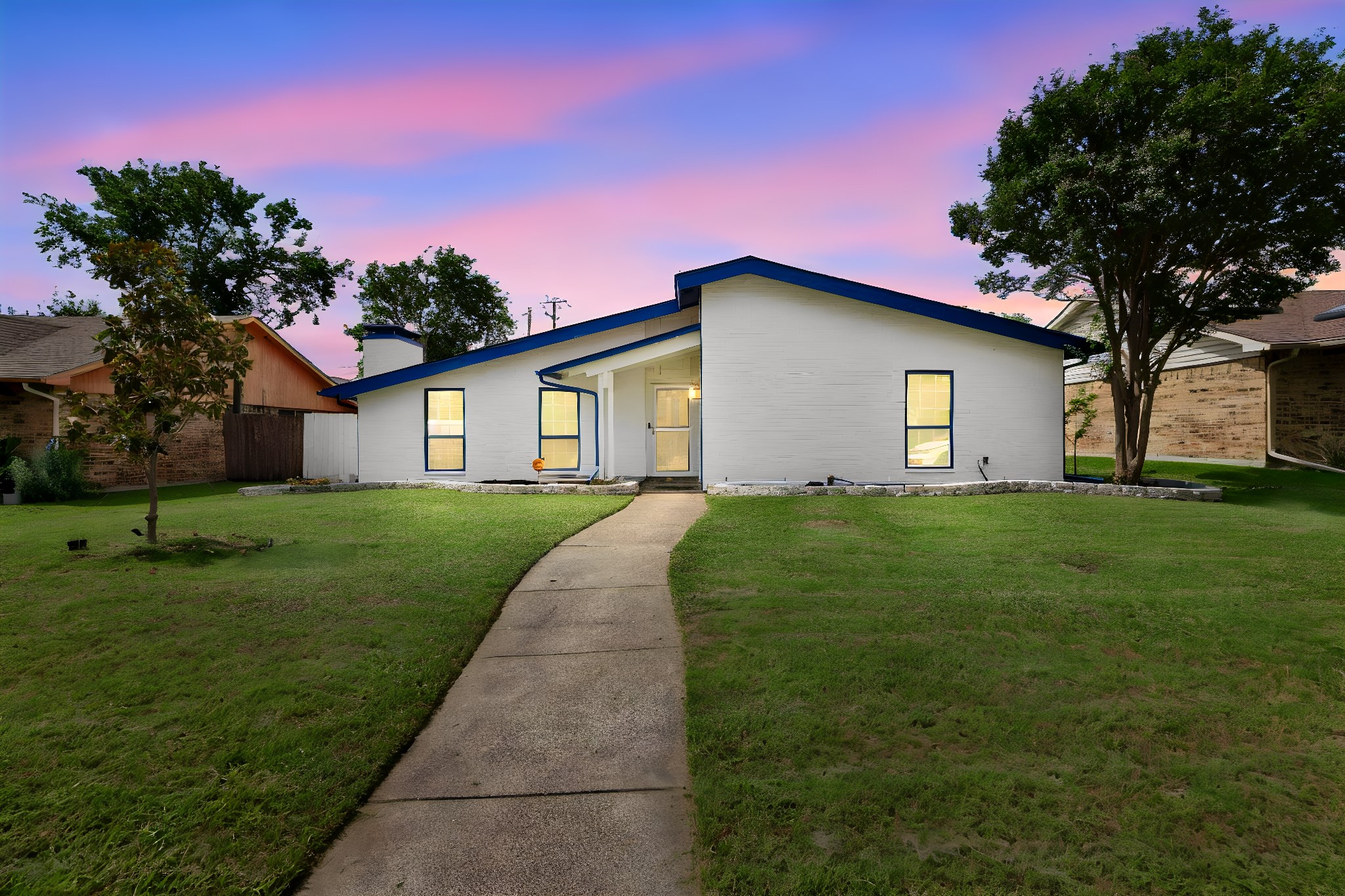 2204 Overglen Drive Plano TX 75074