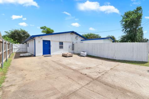 2204 Overglen Drive Plano TX 75074