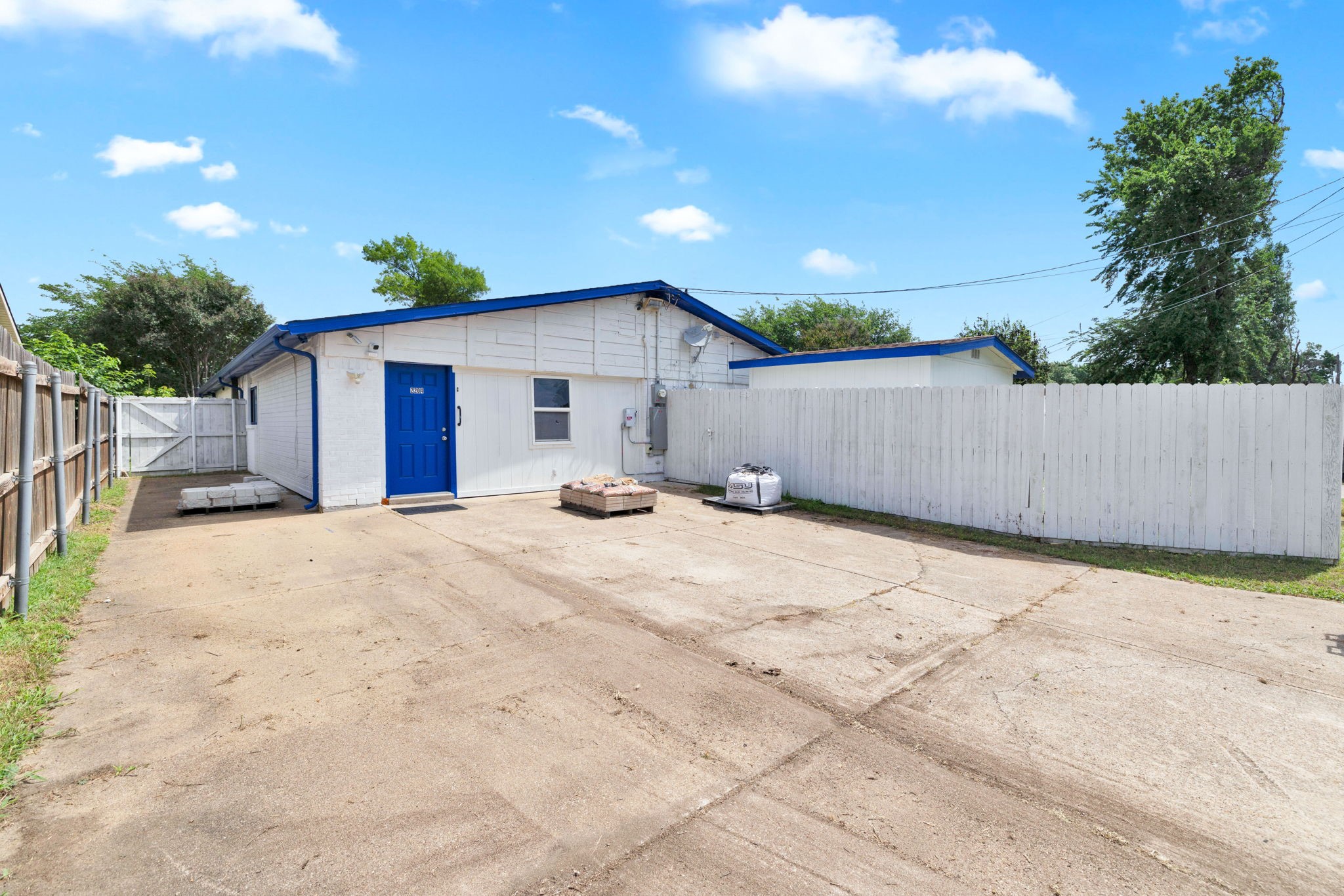 2204 Overglen Drive Plano TX 75074