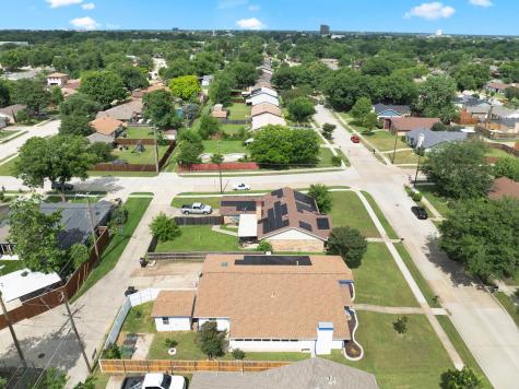 2204 Overglen Drive Plano TX 75074