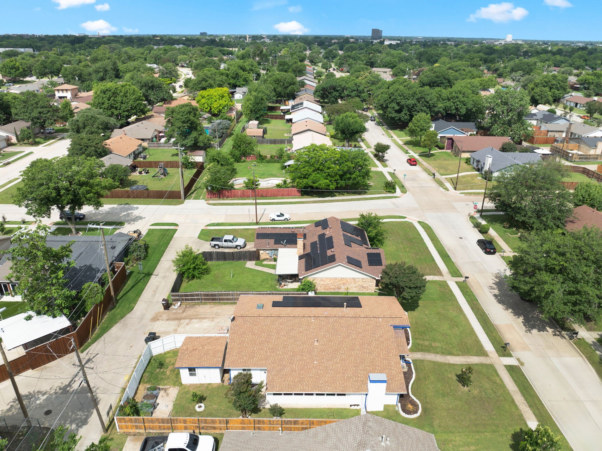 2204 Overglen Drive Plano TX 75074