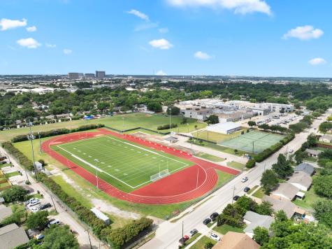 2204 Overglen Drive Plano TX 75074