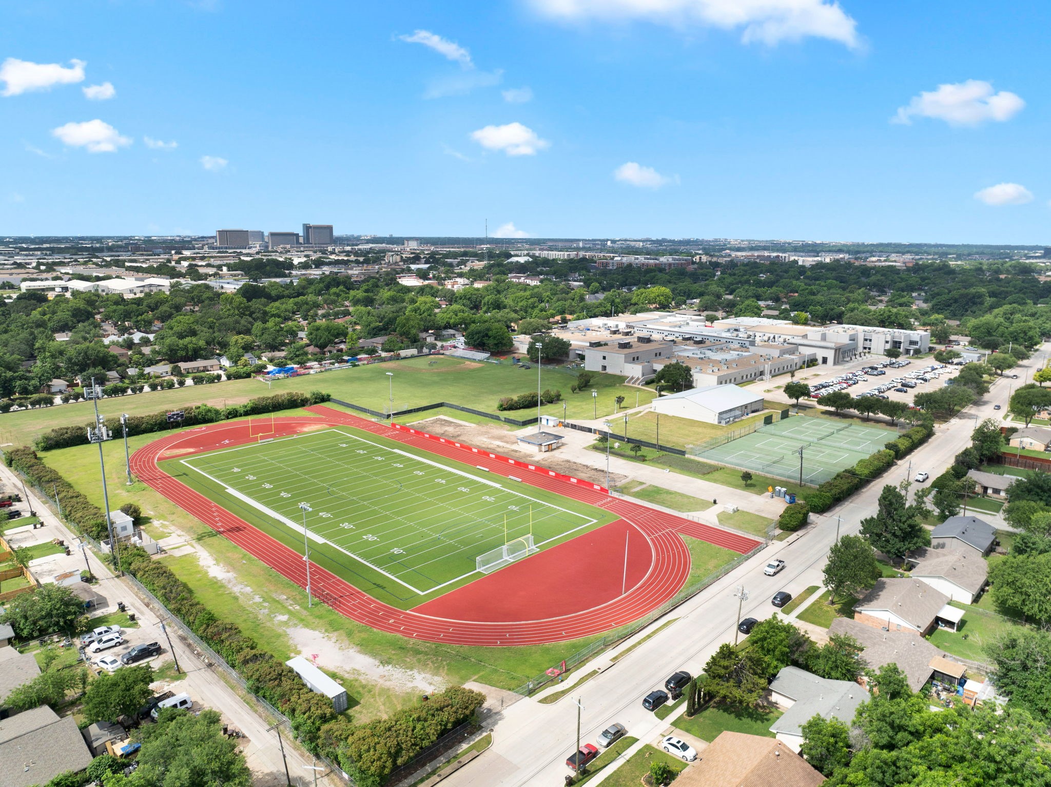 2204 Overglen Drive Plano TX 75074