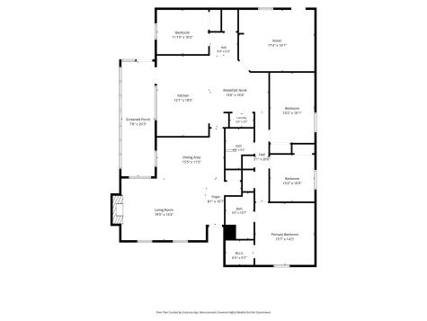 2204 Overglen Drive Plano TX 75074