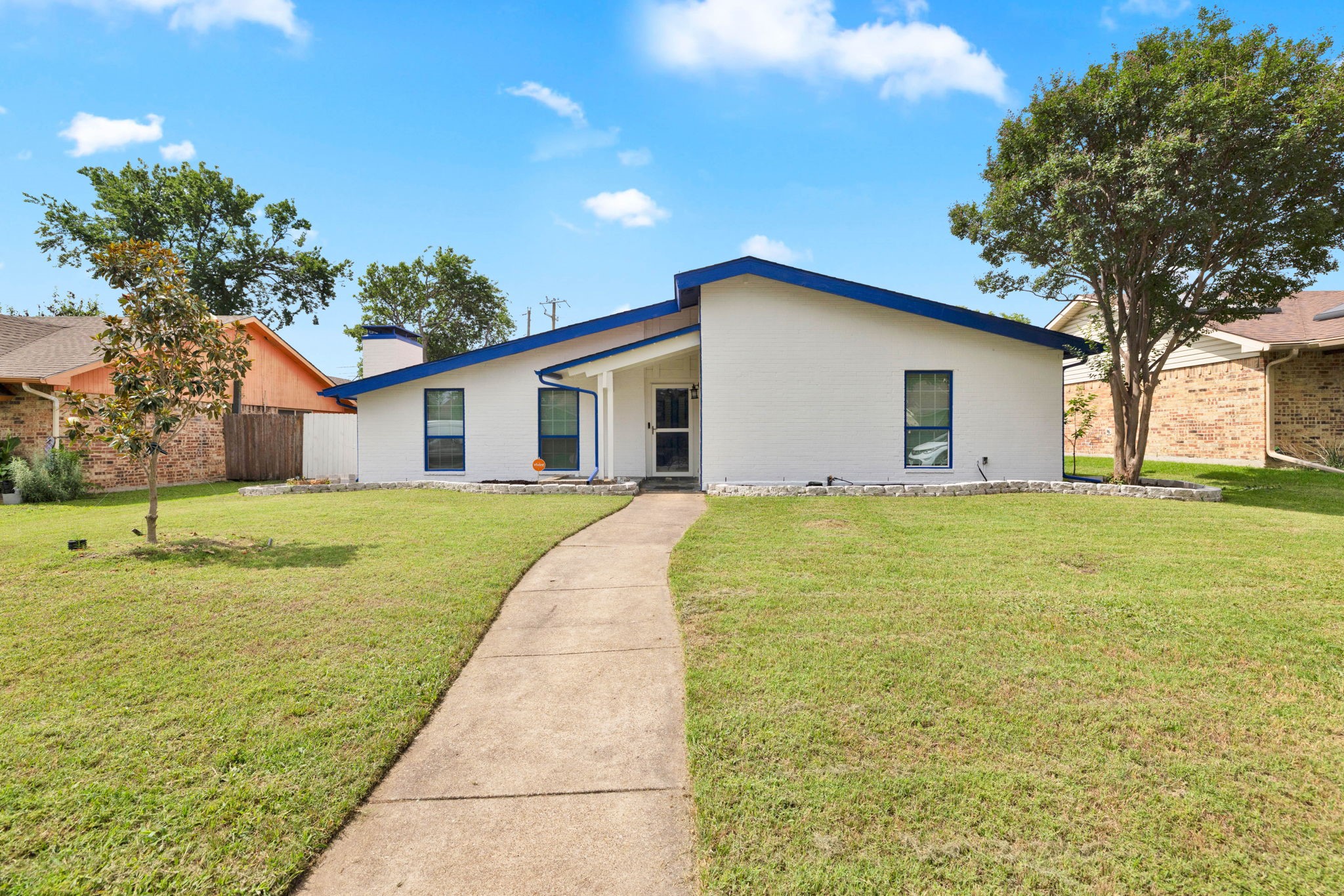 2204 Overglen Drive Plano TX 75074