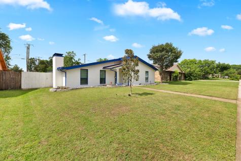 2204 Overglen Drive Plano TX 75074