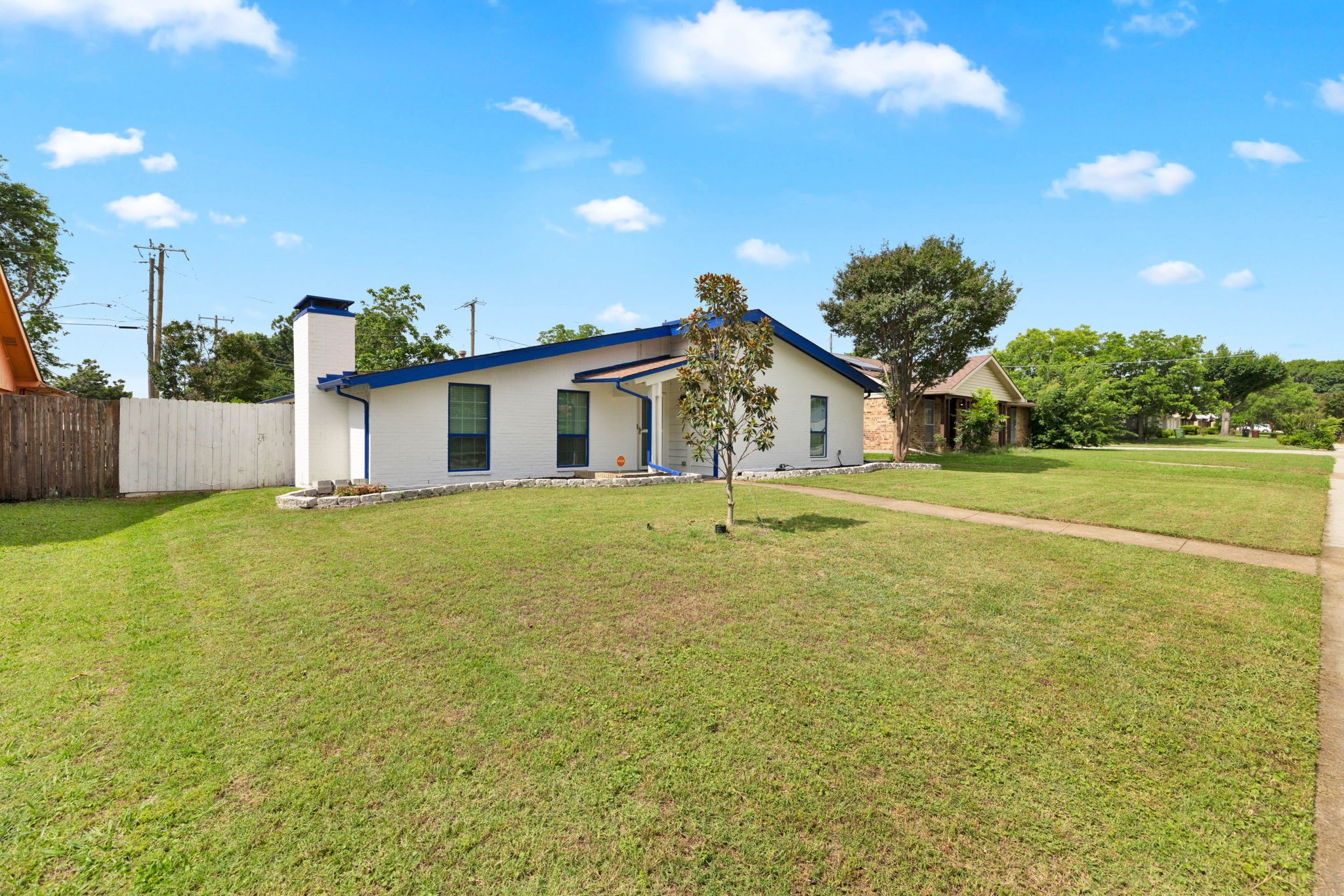 2204 Overglen Drive Plano TX 75074