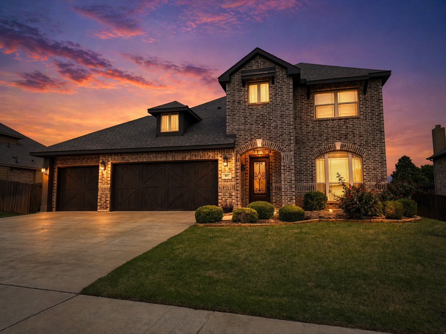 807 Imperial Way Mansfield TX 76063