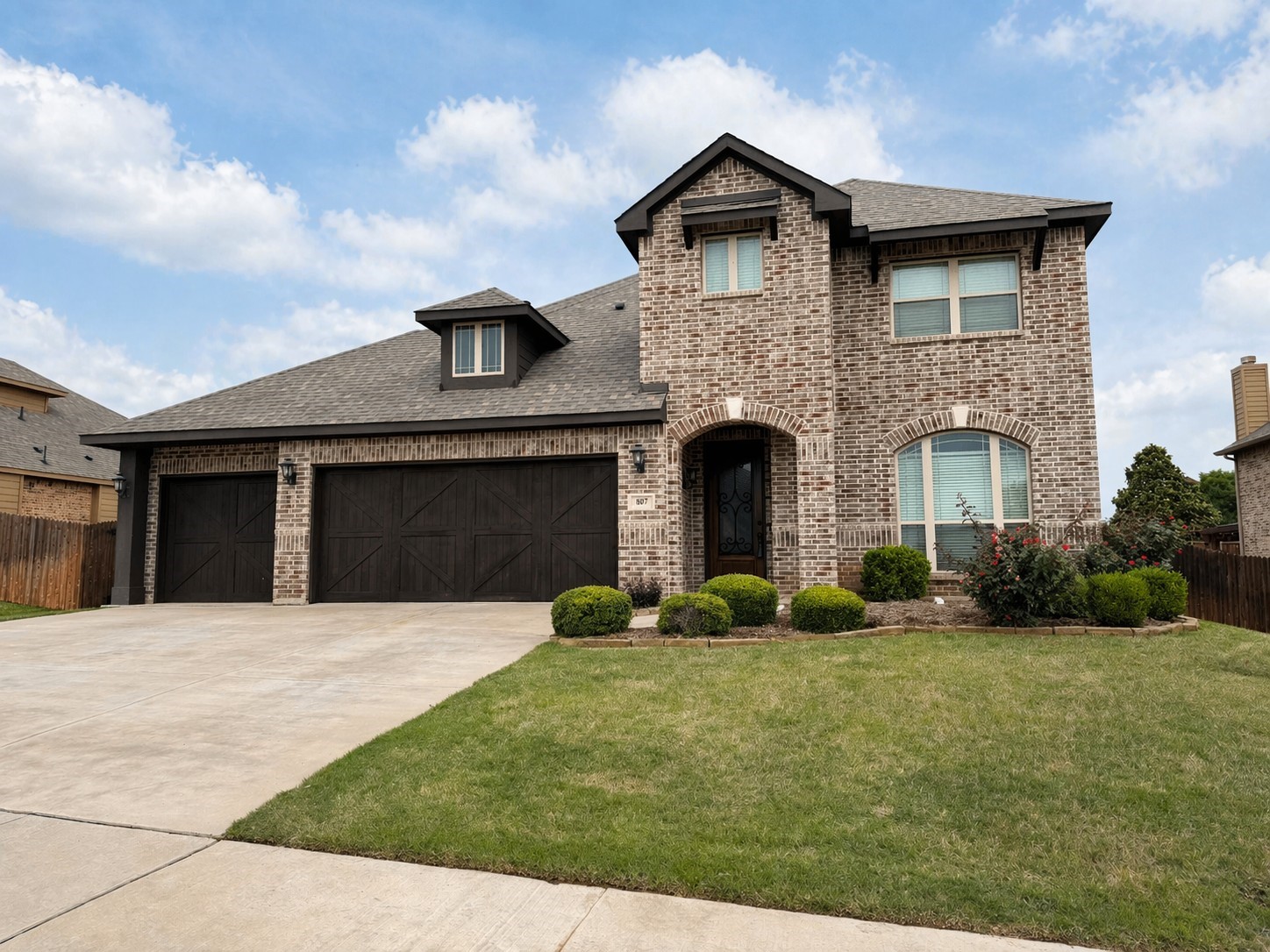 807 Imperial Way Mansfield TX 76063